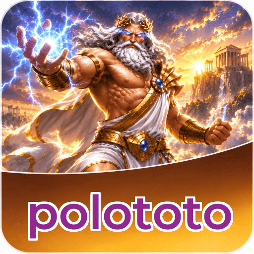 Logo polototo