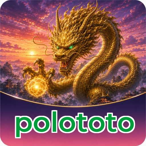Layar pertama polototo setelah pemasangan di Android