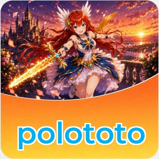 Logo polototo