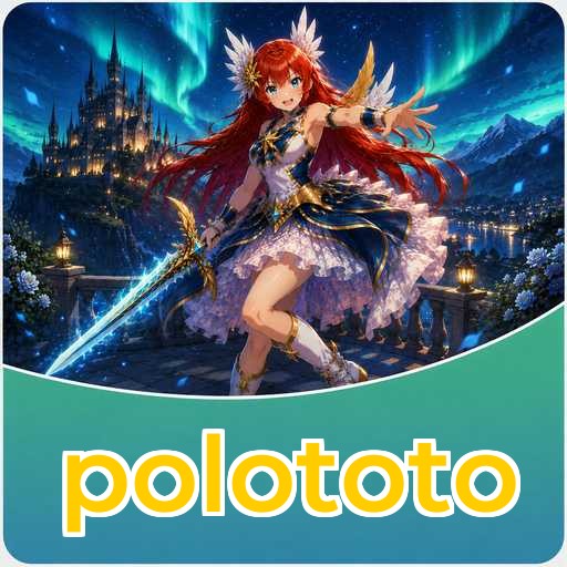 Logo polototo