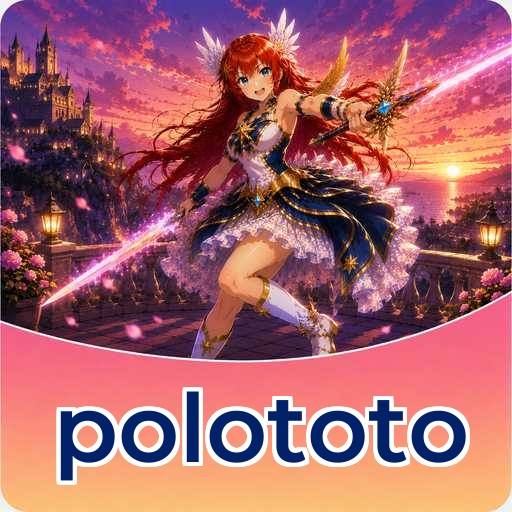 Logo polototo