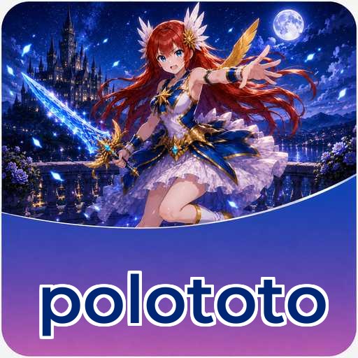 Logo polototo