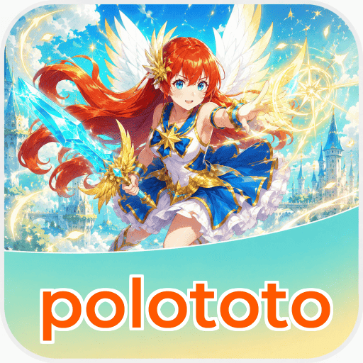 Logo polototo