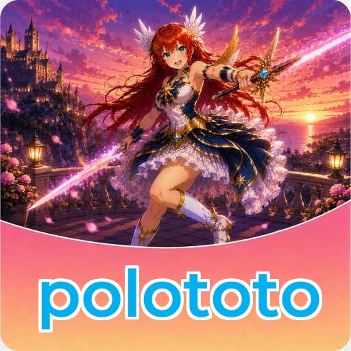 Logo polototo
