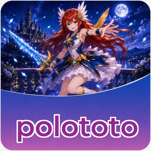 Logo polototo